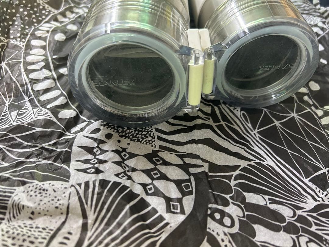 韓国スタバ　海外スターバックス　スタンレー　タンブラー　正規品　710ml