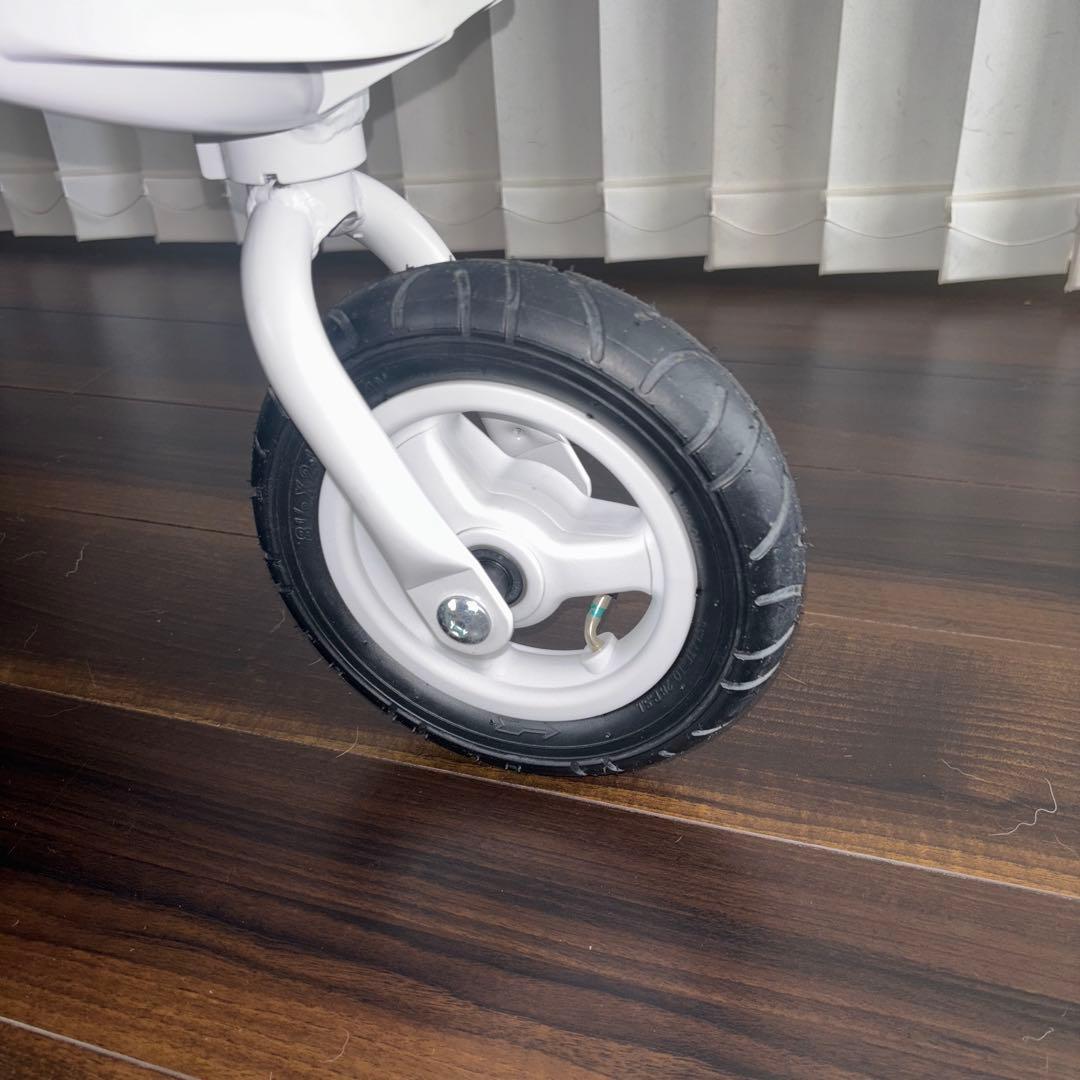 エアバギーAIRBUGGY ドーム3ラージ DOME3LARGE 美品