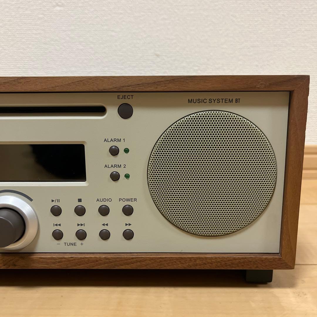 ラジオ・コンポ Tivoli Audio Music System BT