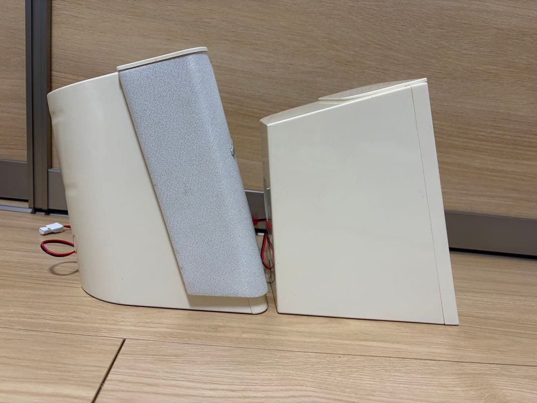 VICTOR ミニコンポ　NX-TC40