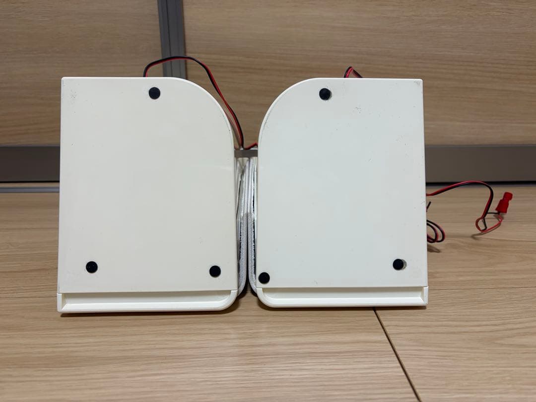 VICTOR ミニコンポ　NX-TC40