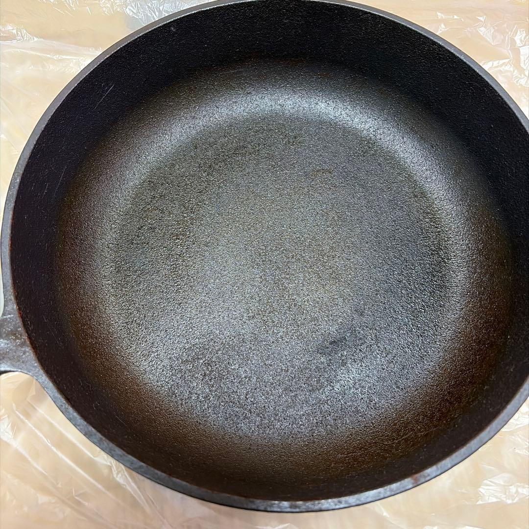 おもいのフライパン 24cm（深型）