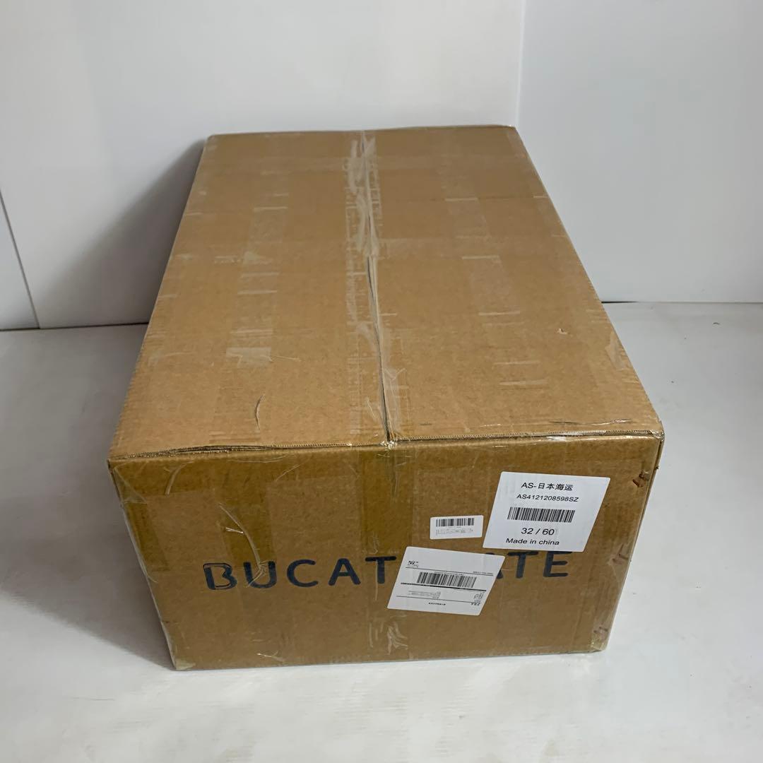 BUCATSTATE ハムスター ケージ 大型サイズ 650 スターライトケージ