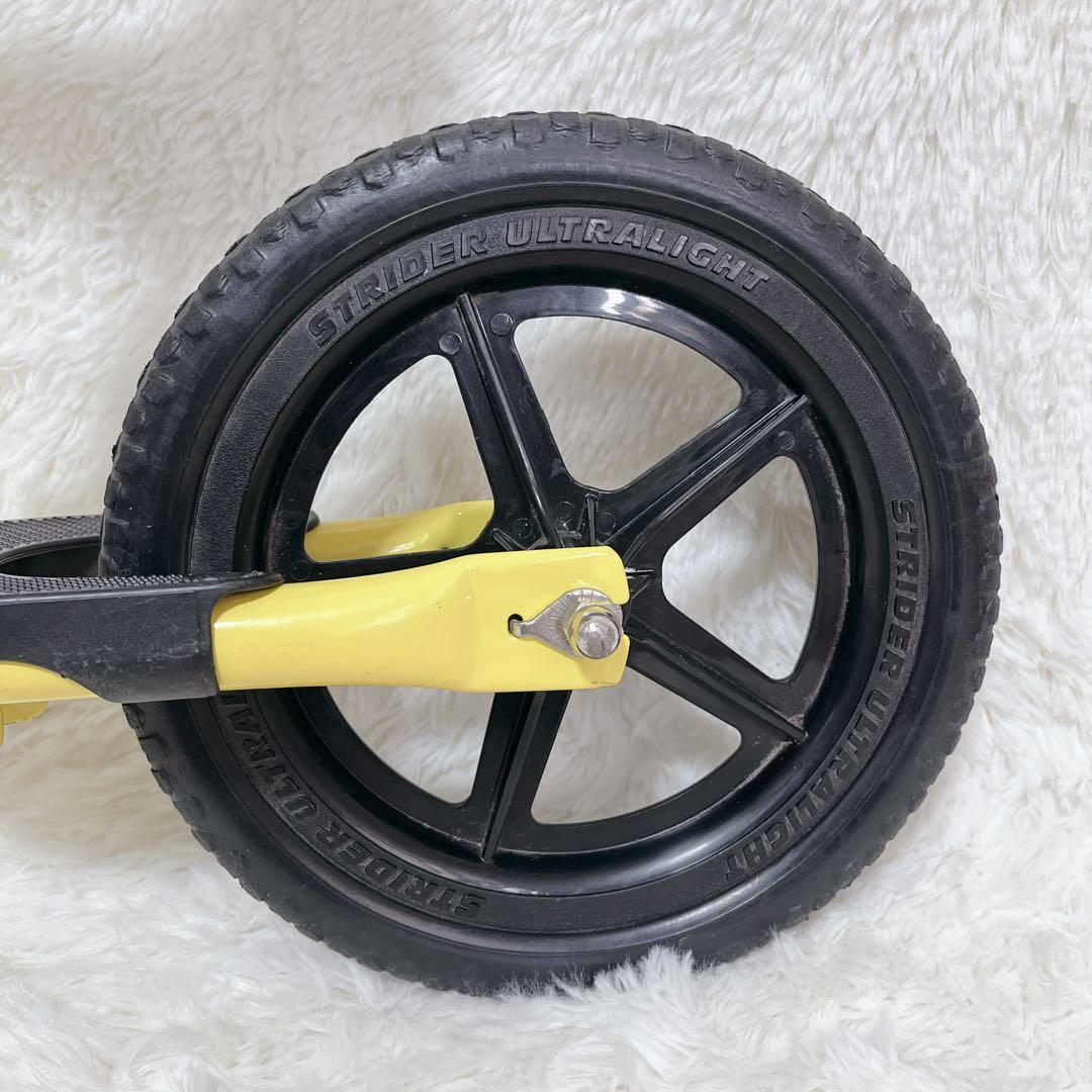 STRIDER ストライダー スポーツ SPORTS イエロー