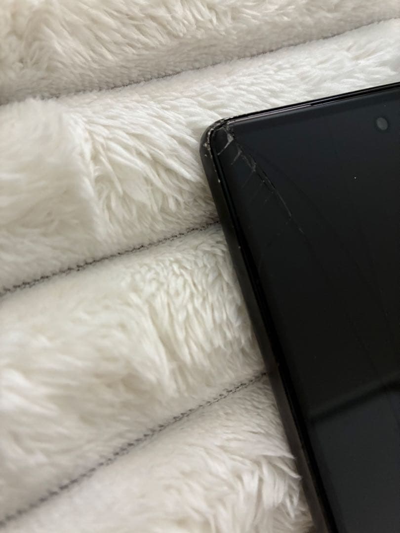 Google pixel6a ジャンク品