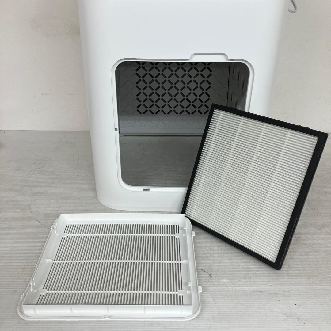 《美品》 ネロ ドライペットルーム 犬 猫 PD-B10-G N0722