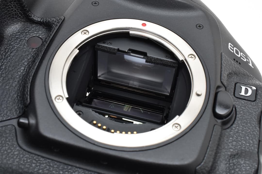 ■極上品■ キヤノン EOS 1D Mark IV #C730