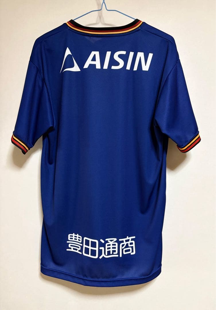 2018名古屋グランパス　GKレプリカユニフォーム Sサイズ【未使用・タグ付き】