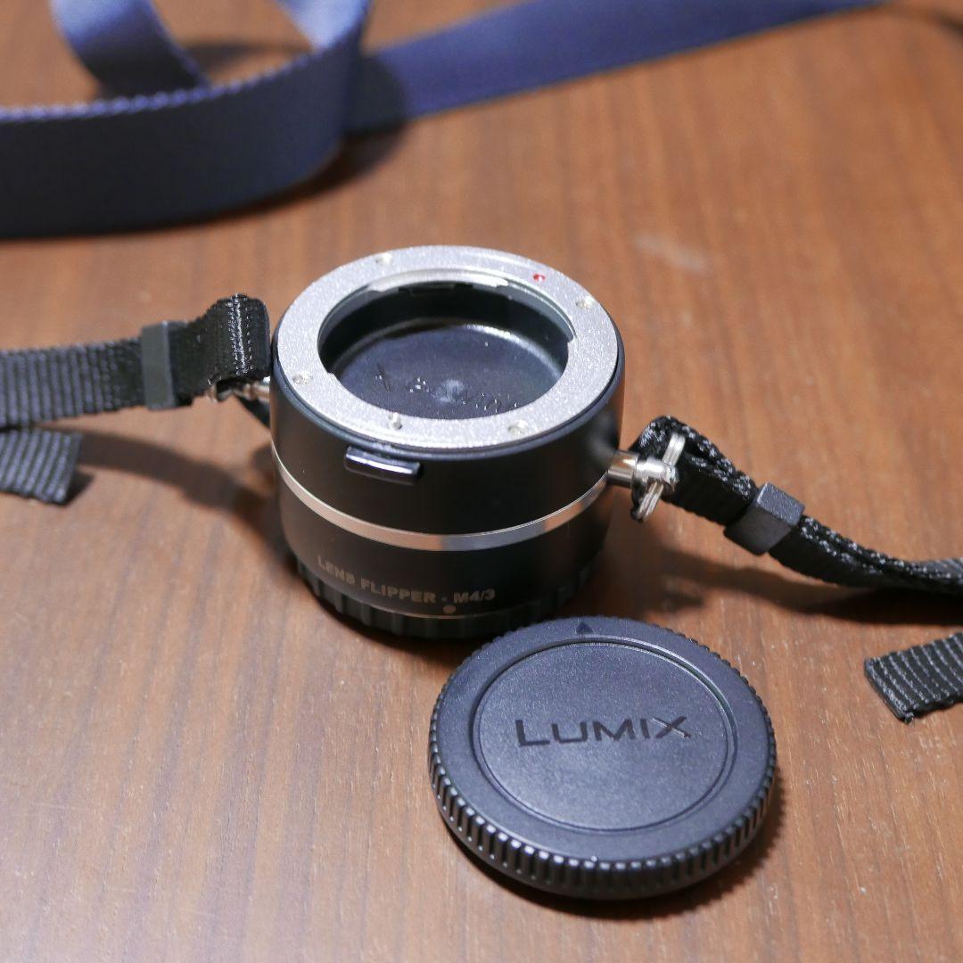 LEICA DG SUMMILUX 15mm F1.7 & 25mm F1.4他