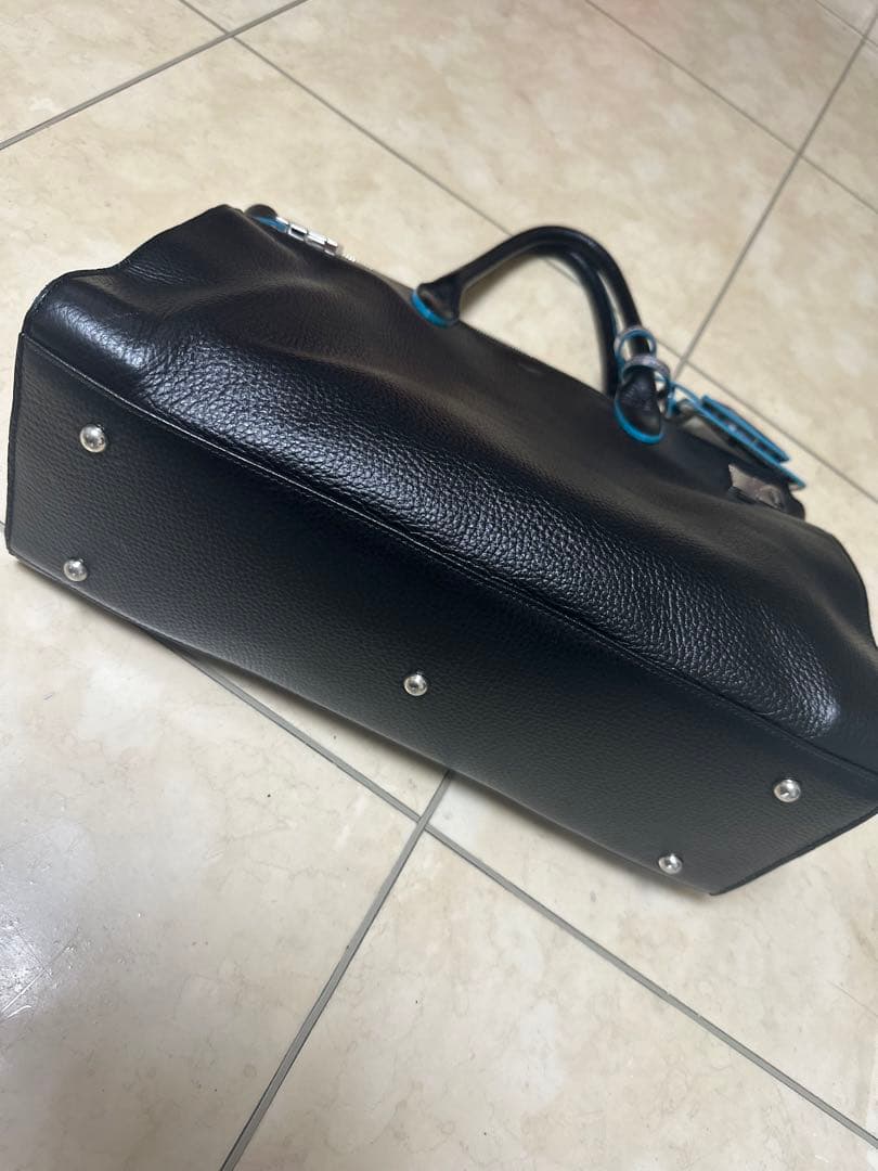 超希少‼︎限定品‼︎ PELLE MORBIDA VALS ヴァルスボストンバッグ