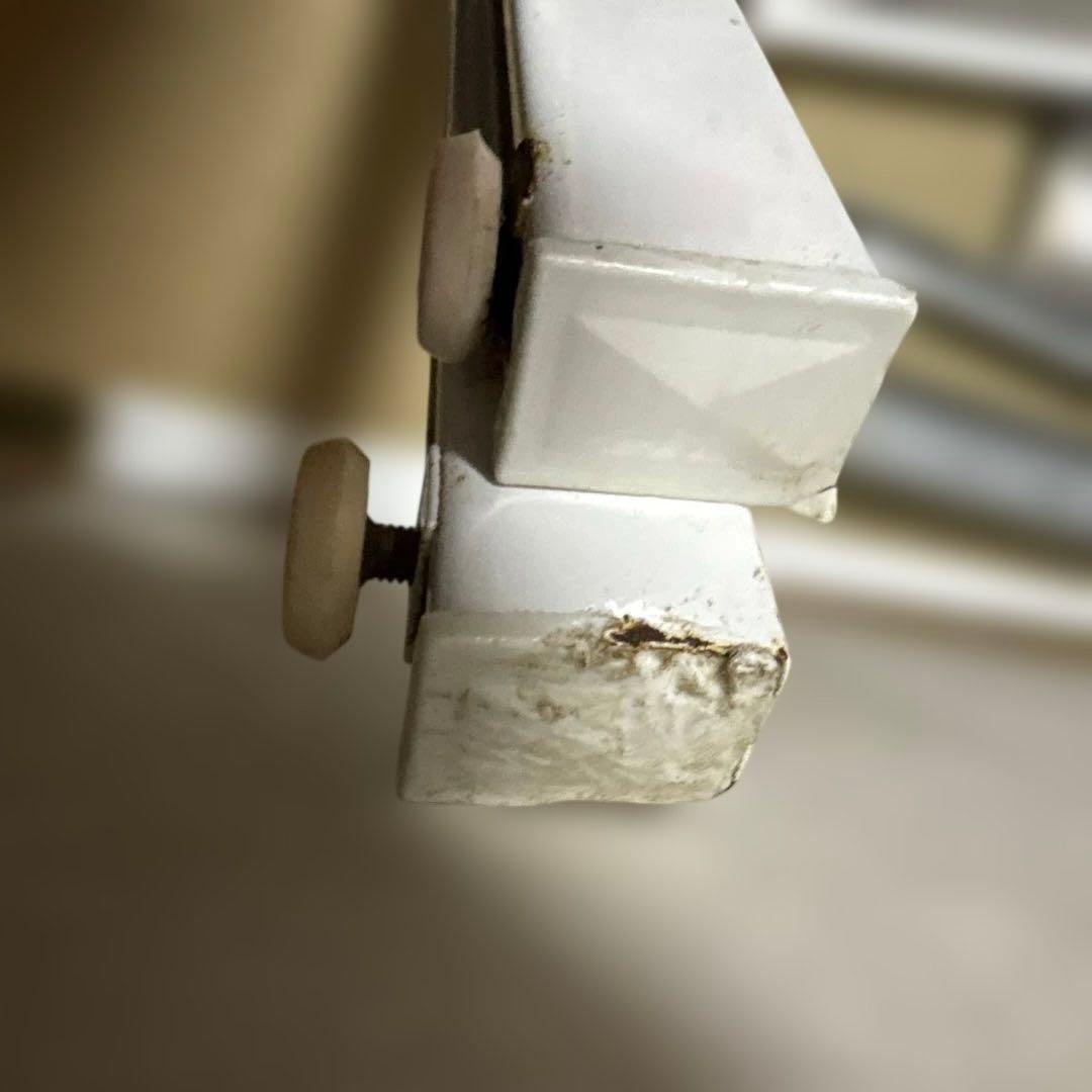 HITACHI のびのびスタンド　衣類乾燥機用スタンド