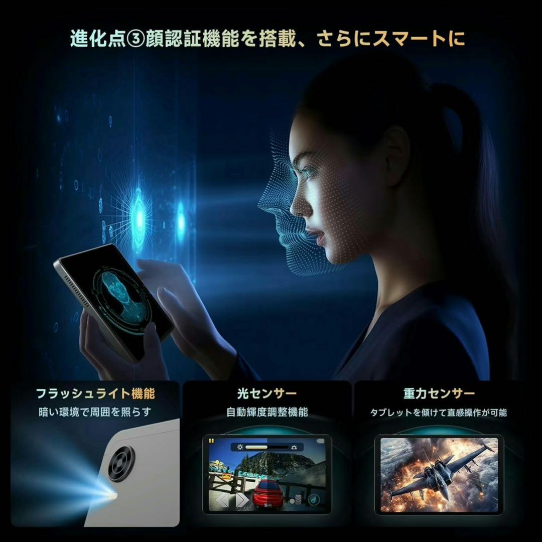 Androidタブレット本体 ALLDOCUBE iPlay60mini Pro Android 0716