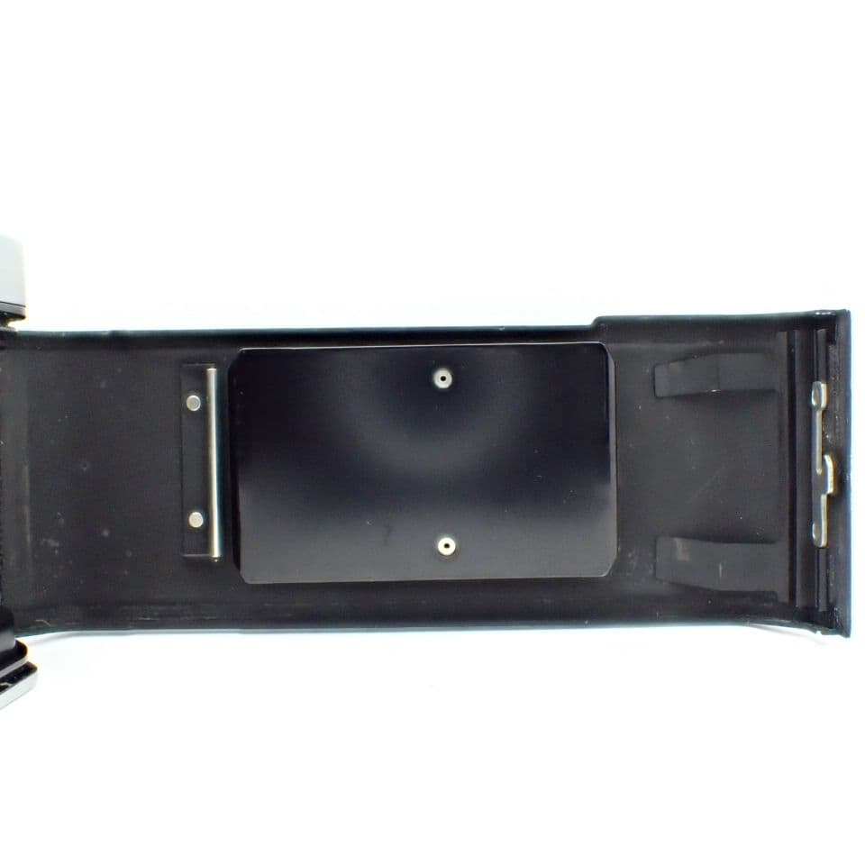 【動作確認済実用品】Nikon FM シルバー＆Ai 35mm f2.8 電池付