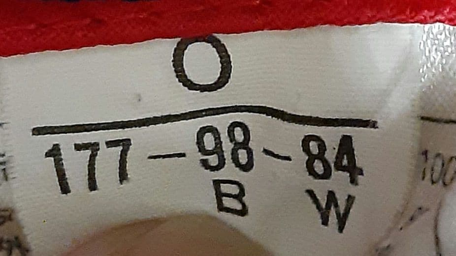 COLMAR 防寒ダウンジャケット