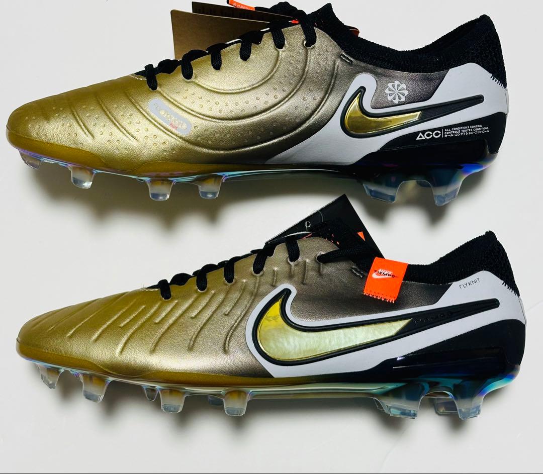 NIKE ティエンポ レジェンド 10 elite FG 26.5cm