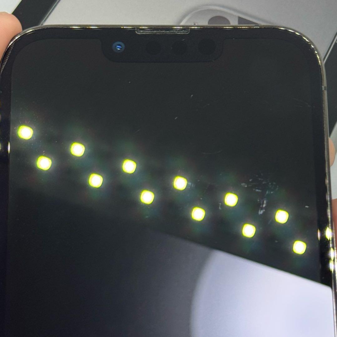 スマートフォン本体 iPhone 13 Pro 256GB