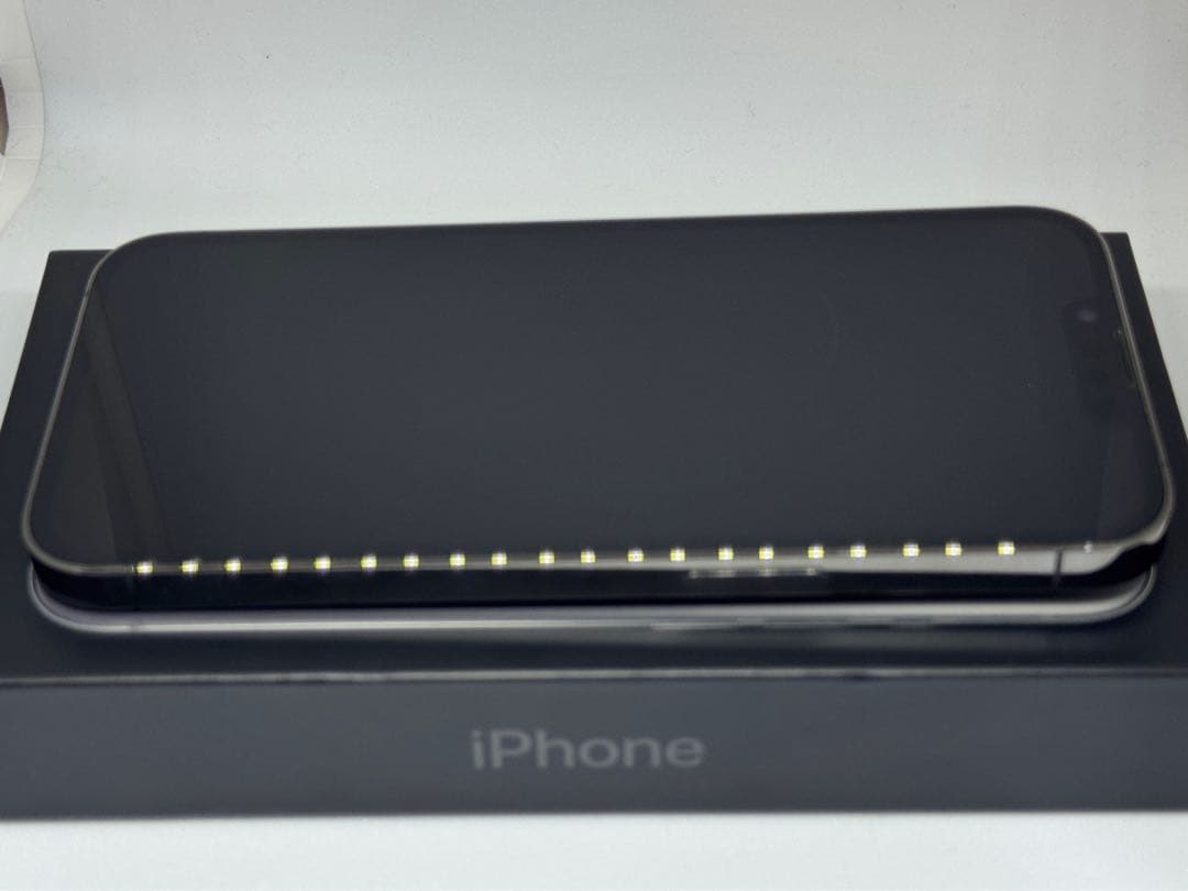 スマートフォン本体 iPhone 13 Pro 256GB