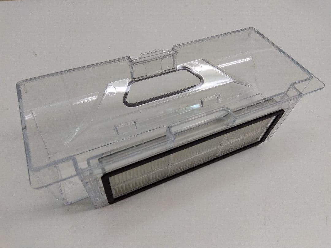 Roborock ロボロック E5 ロボット掃除機