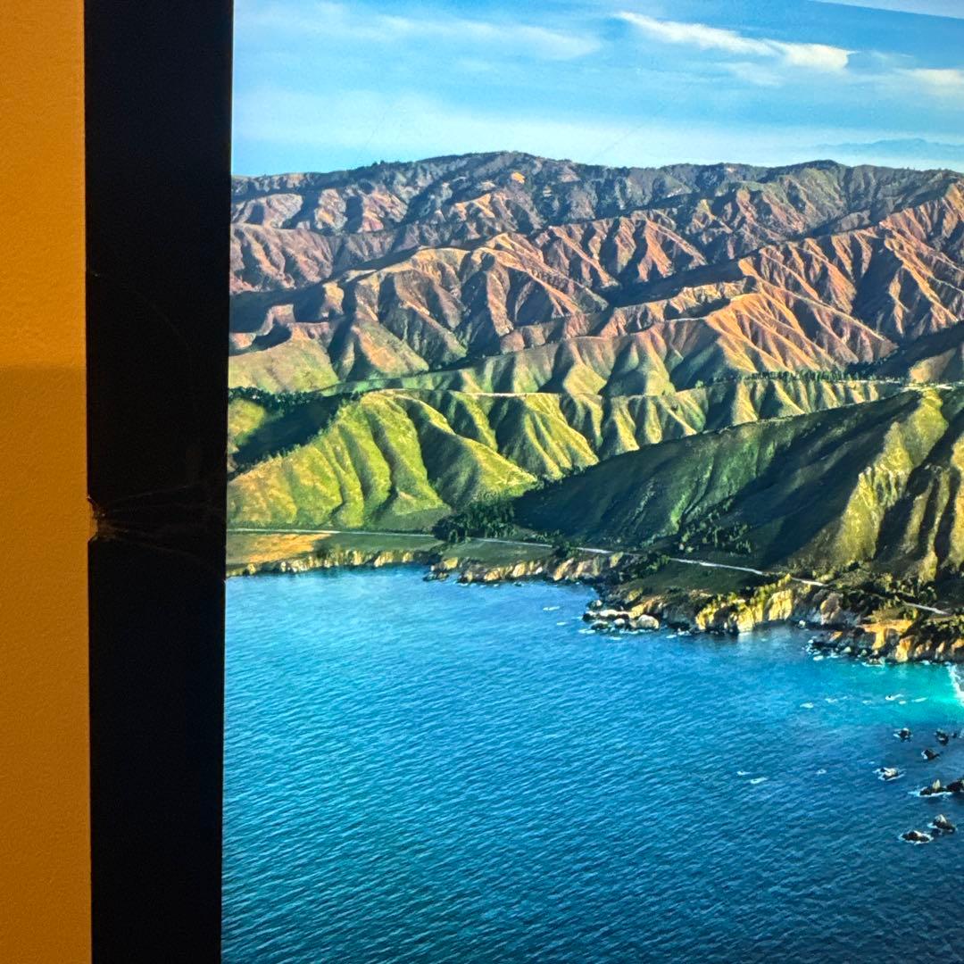 Apple iMac Retina4K 21.5インチ32GB 1TB