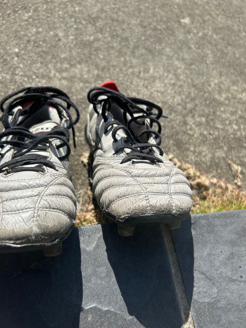 tsuuka ミズノ　モレリアNEO4 25cm 2足セット