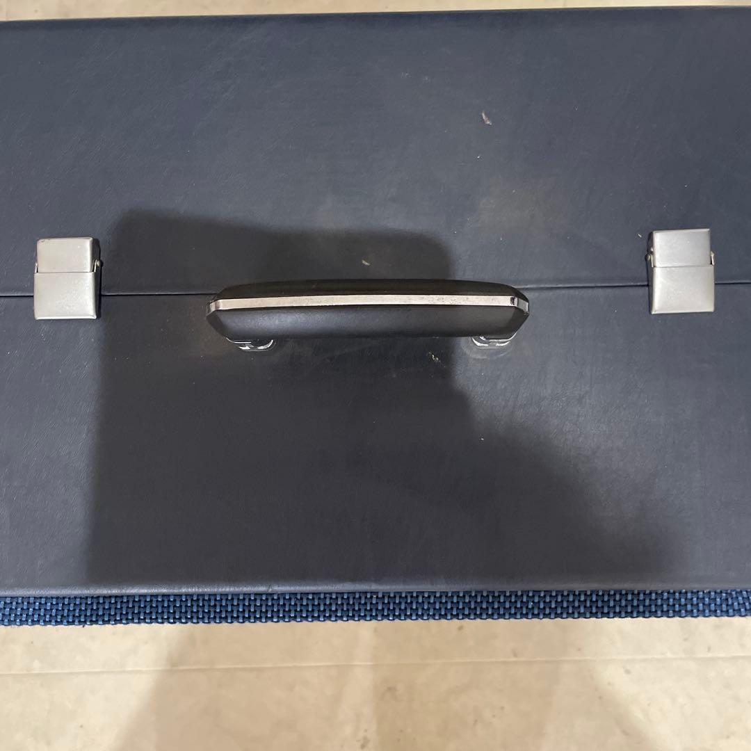 ELMO ボックス型スピーカー