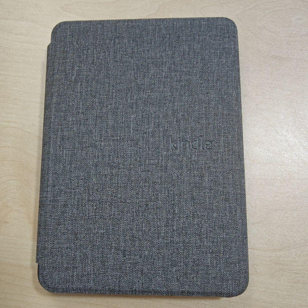 Kindle無印 第11世代 ケースつき
