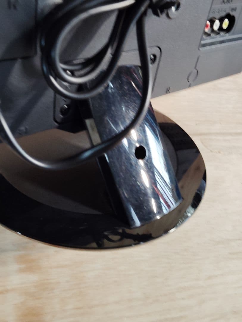 SHARP/シャープ 22インチ液晶テレビ AQUOS 2T-C22AD