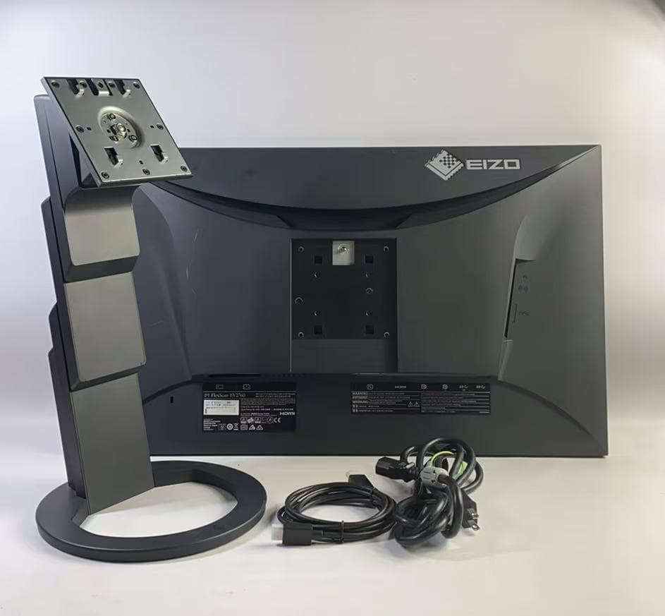 い*う様 EIZO Flex Scan EV2760 27型 2K モニター 2