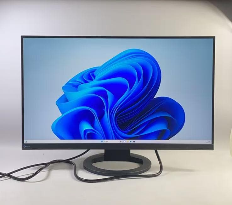 い*う様 EIZO Flex Scan EV2760 27型 2K モニター 2