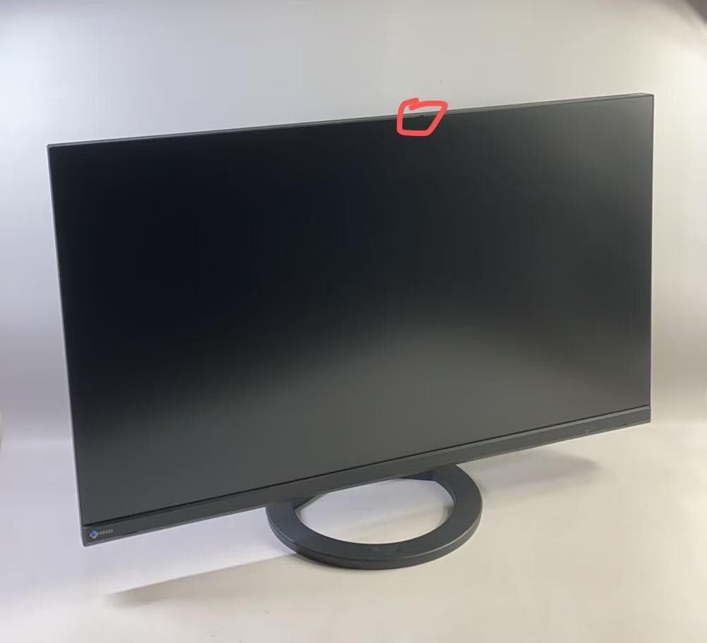 い*う様 EIZO Flex Scan EV2760 27型 2K モニター 2