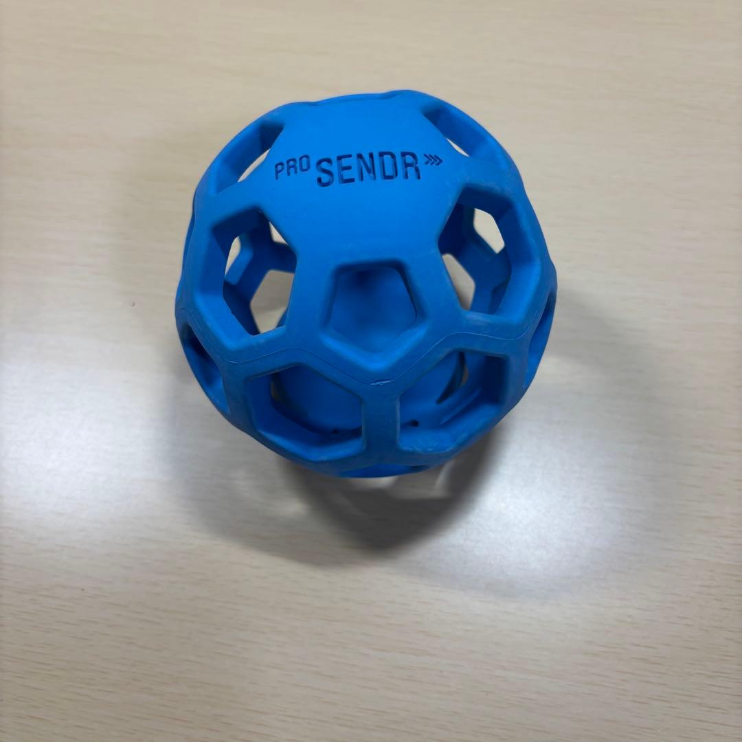 美品 ProSENDR ゴルフ練習器具 プロセンダー 右利き用