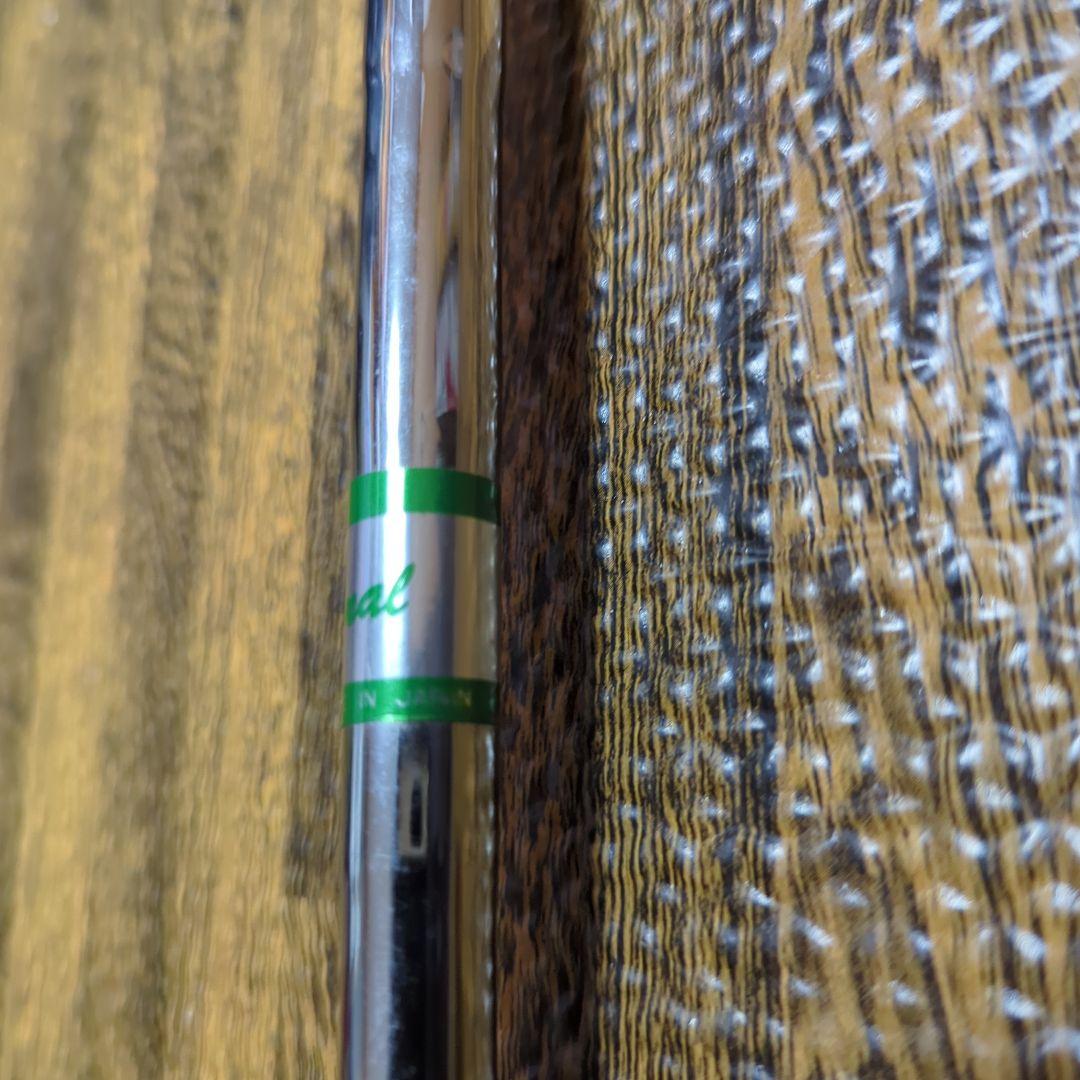 レディースクラブ4から9.Ｐ.Ｓまで計8本。