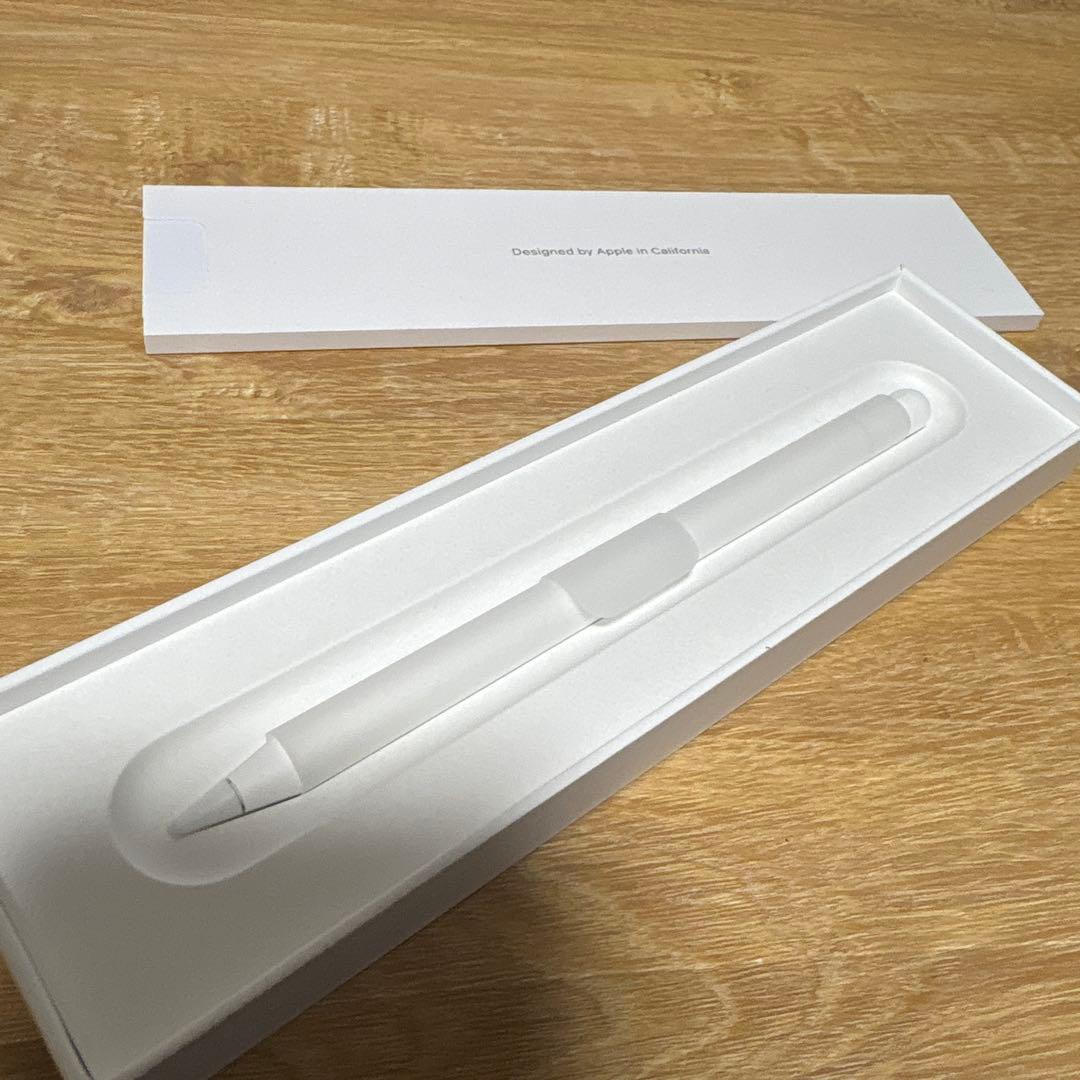 非*！様 Apple Pencil (USB-C)