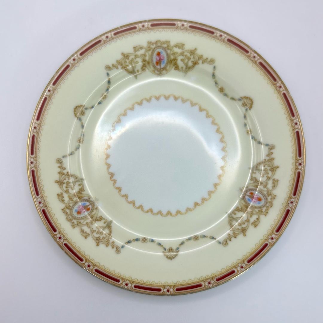 Noritake　ノリタケ　食器セット　オールド　桂樹-N印　アンティーク