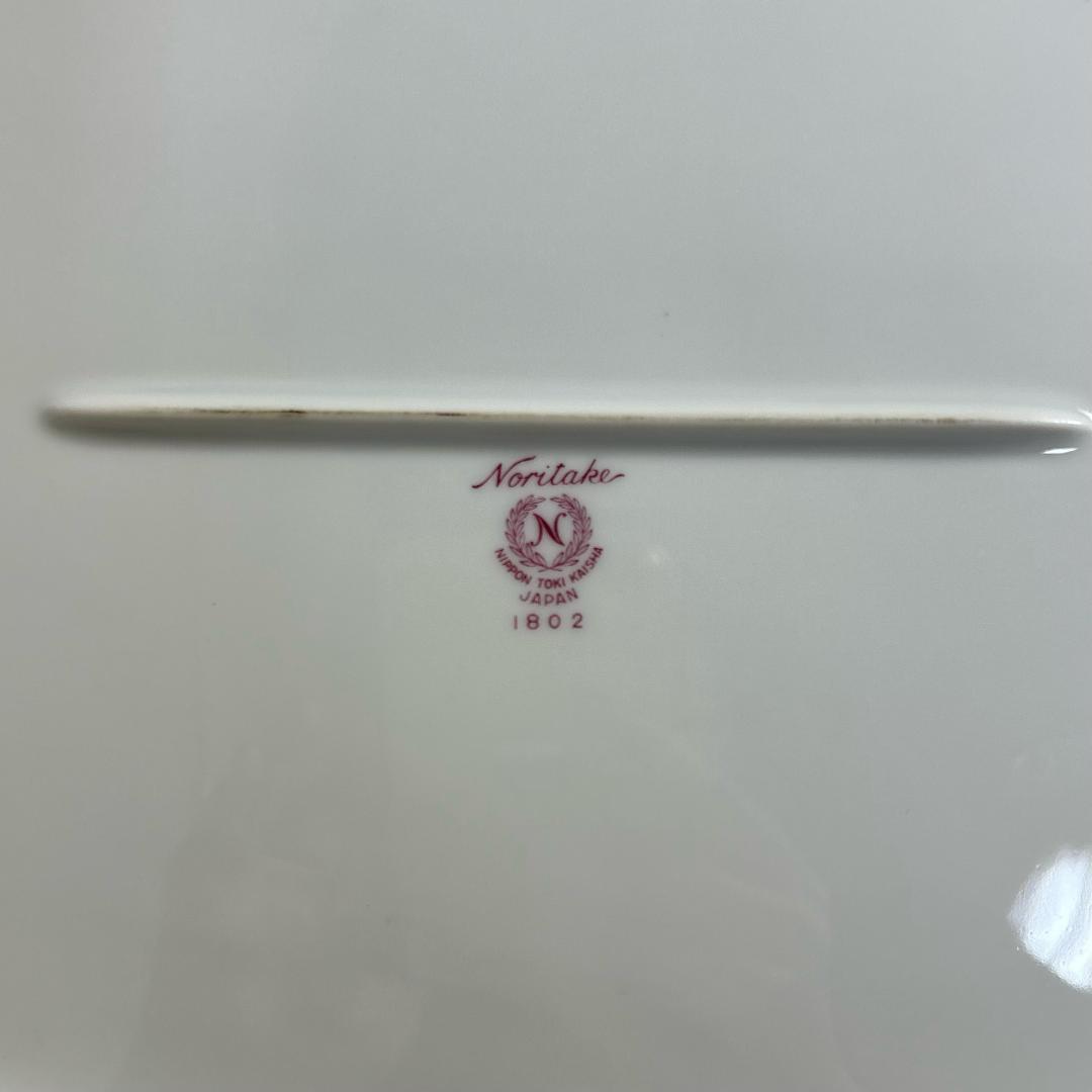 Noritake　ノリタケ　食器セット　オールド　桂樹-N印　アンティーク