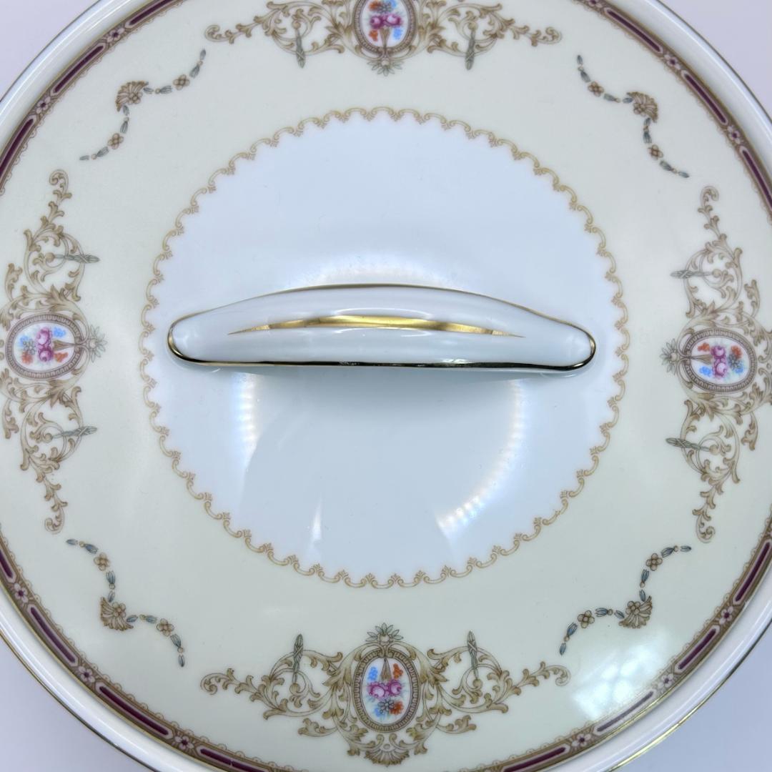 Noritake　ノリタケ　食器セット　オールド　桂樹-N印　アンティーク