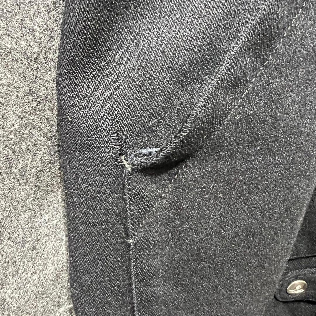 希少 ヴィヴィアンウエストウッド マン 変形 ダッフルコート ウール カシミヤ