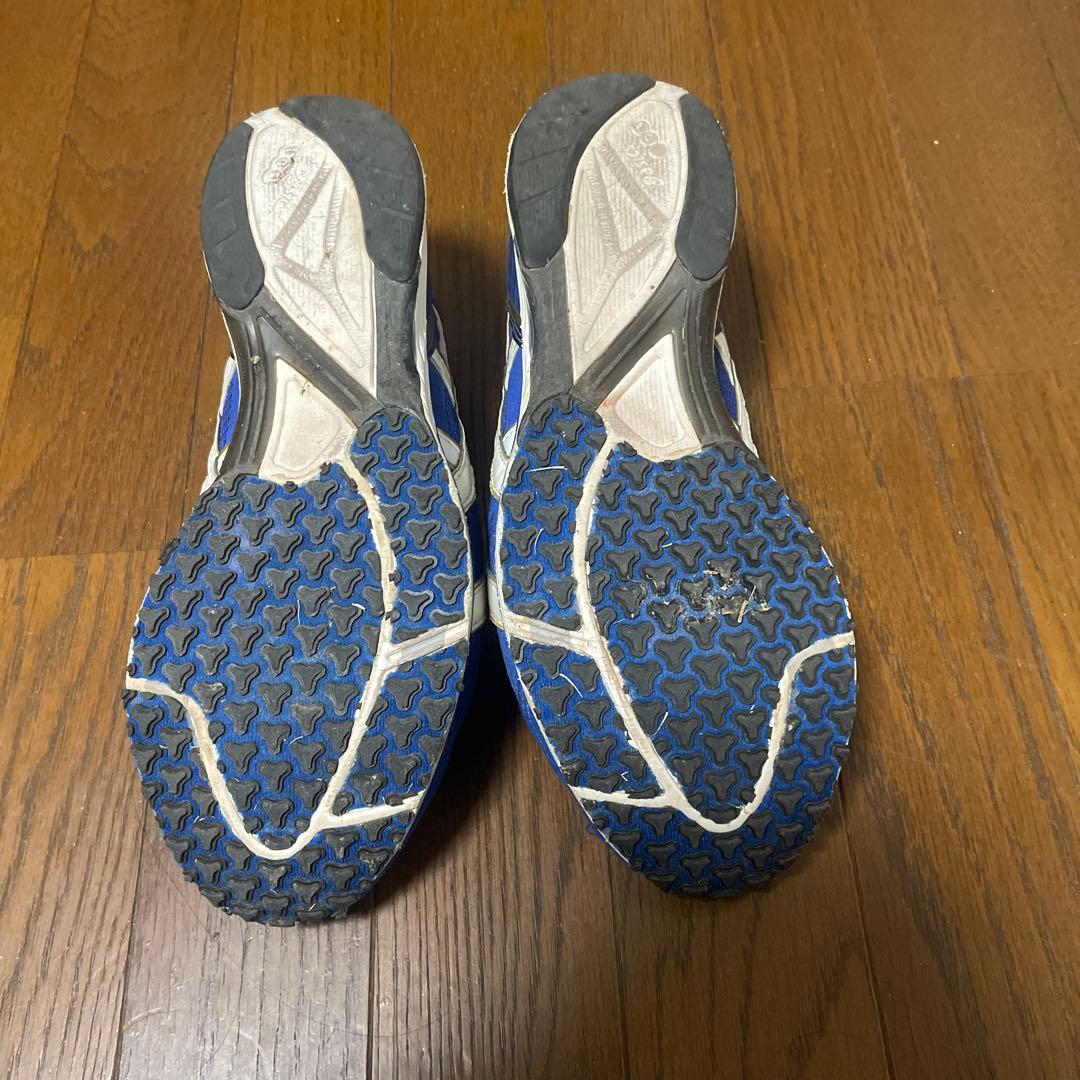 スパイク・シューズ TARTHERZEAL4 26.0