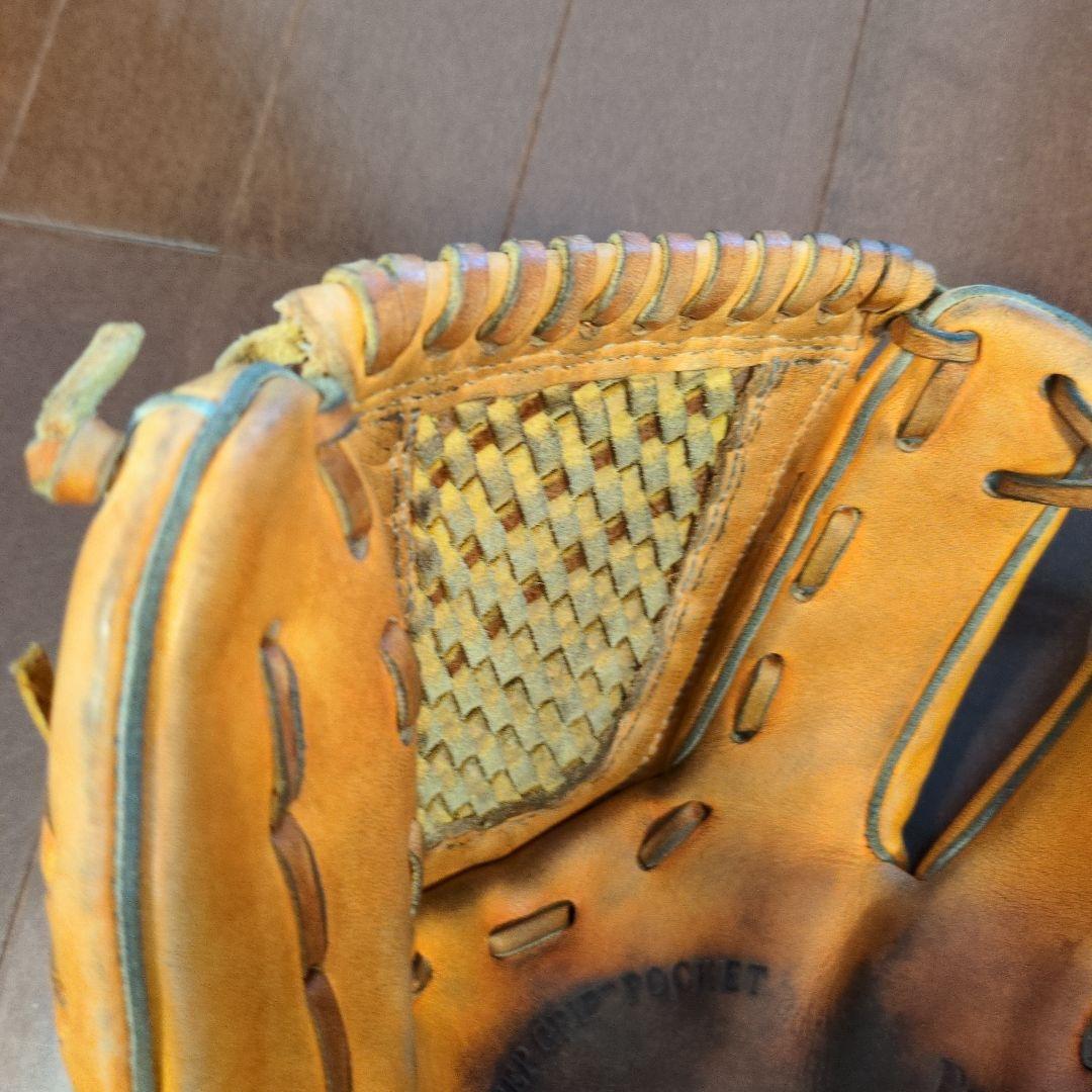 久保田スラッガー軟式グラブL7S