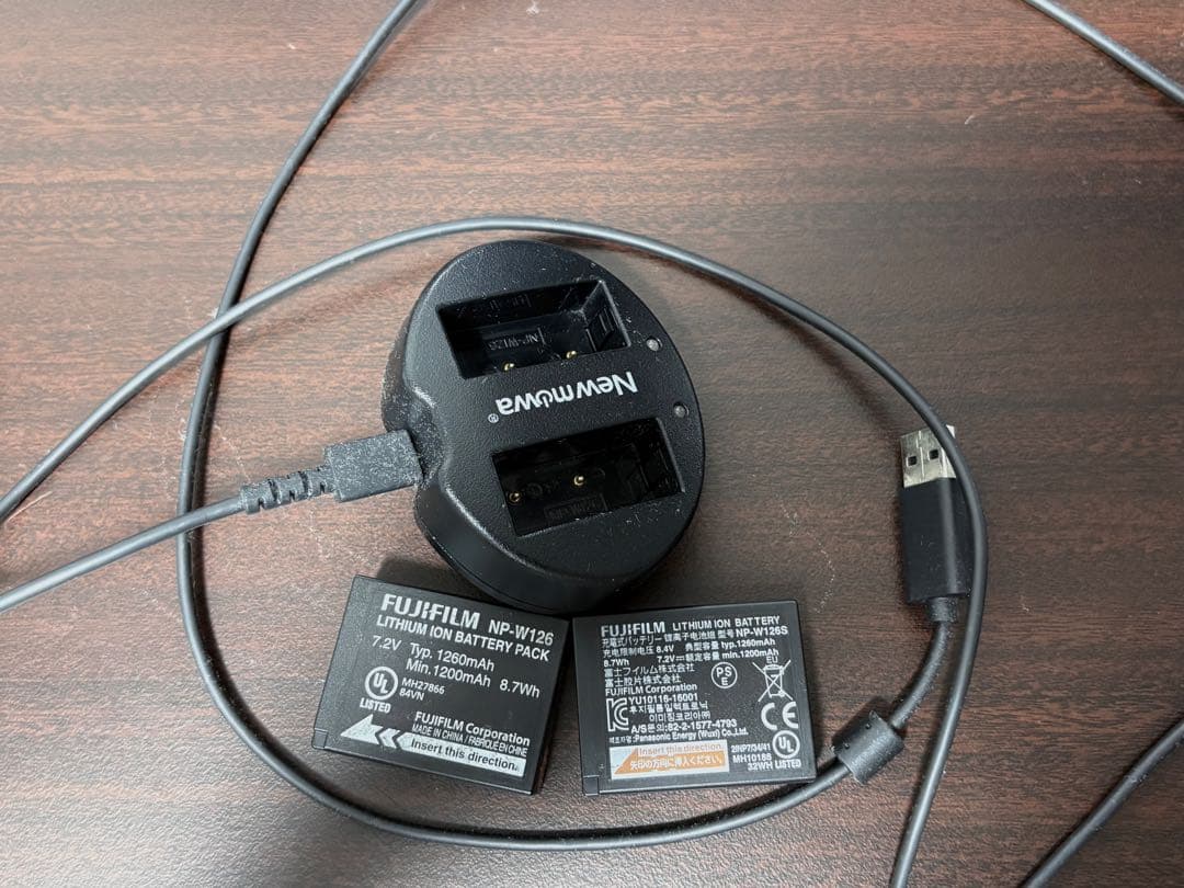 Fujifilm X-T20 XC15-45mm セット