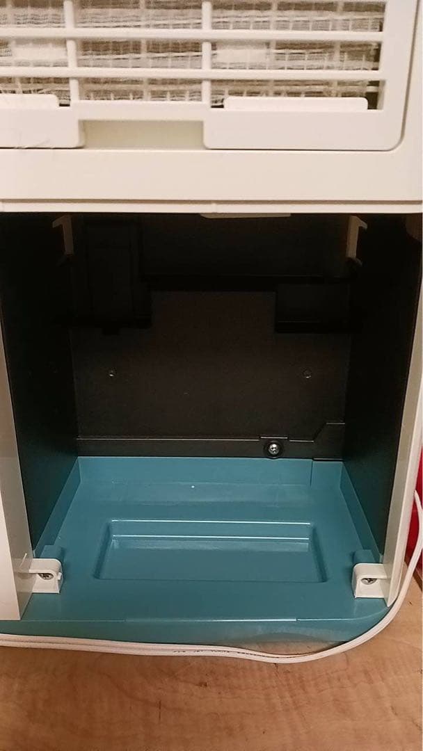 コロナ 衣類乾燥除湿機 2台　CD-KS6319 ※明日までの限定　19年製