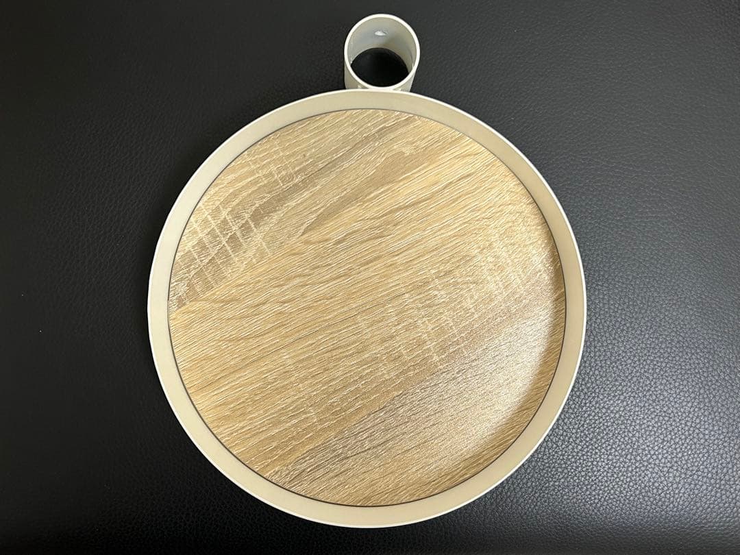 brindille 突っ張り棒 ラック 室内・屋外設置可能 丈夫なアイアン製