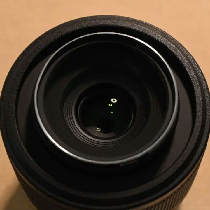 NIKKOR Z MC 50mm f/2.8 単焦点マクロレンズ