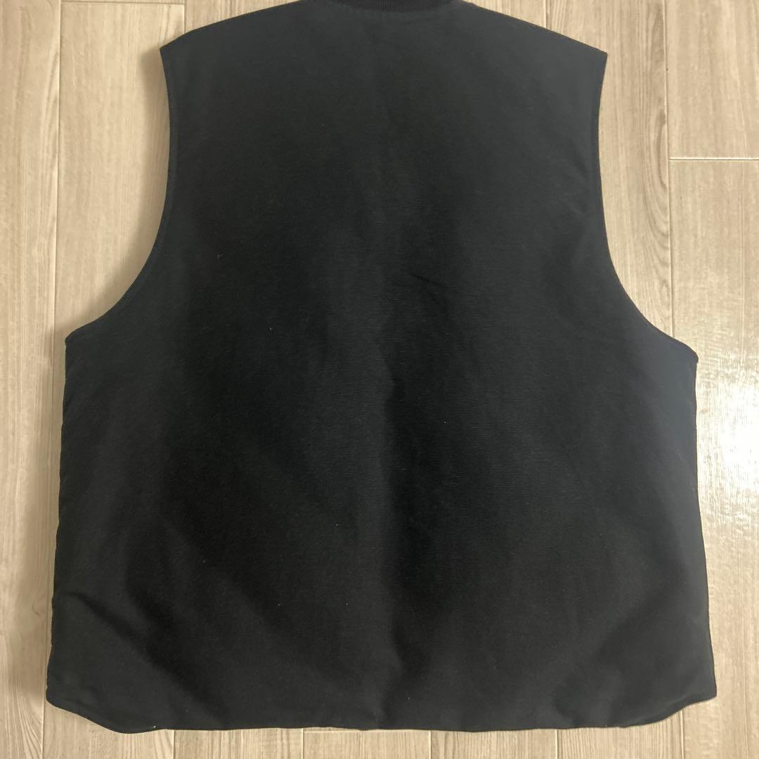 G*E様 (極美品)カーハートベスト、ダックベスト