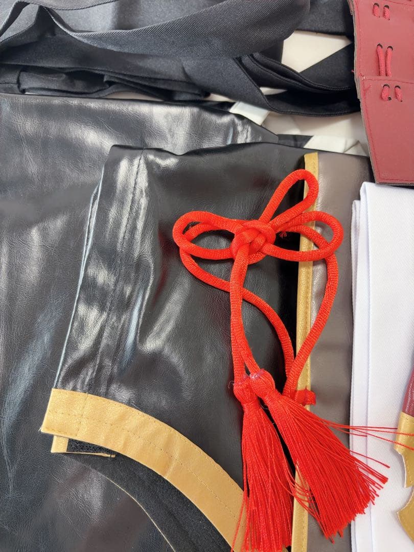 刀剣乱舞 堀川国広 極 コストモ M 衣装 コスプレ