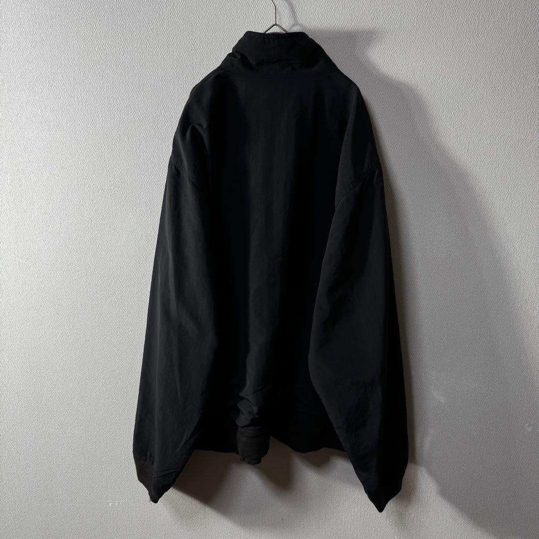 ち*】様 希少カラー 90s LLBEAN ワンポイント 刺繍 ウォームアップジ