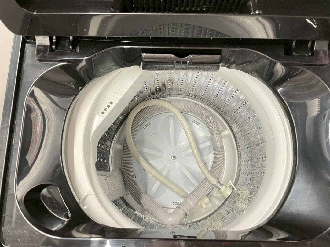 【高年式】大阪送料無料★3か月保障★2024年★YWM-T55LK★S-431