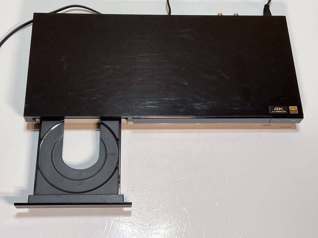 SONY ソニー ブルーレイレコーダー BDZ-EW1500