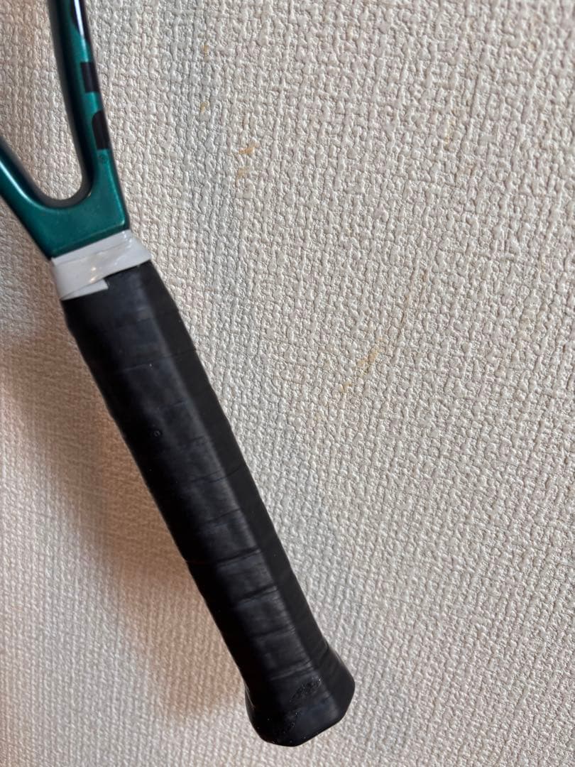 ラケット(硬式用) BLADE V9 100L G2