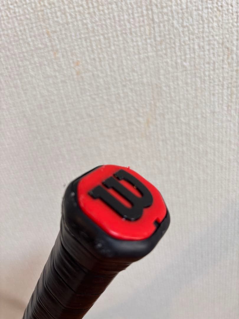 ラケット(硬式用) BLADE V9 100L G2